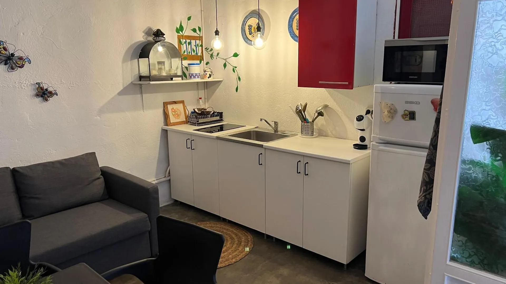 Appartement El Piset De Amposta - Delta Del Ebro