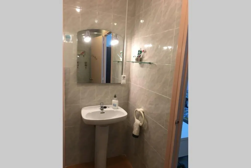 El Piset De Amposta - Delta Del Ebro Apartment