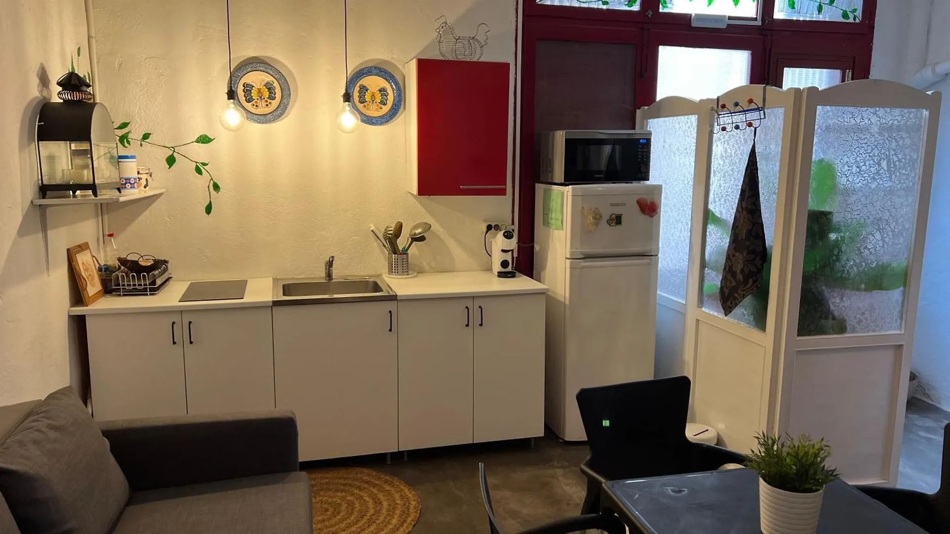 El Piset De Amposta - Delta Del Ebro Apartment